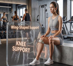 Patella Knee Strap – Knee Pain Relief &amp; Support Brace