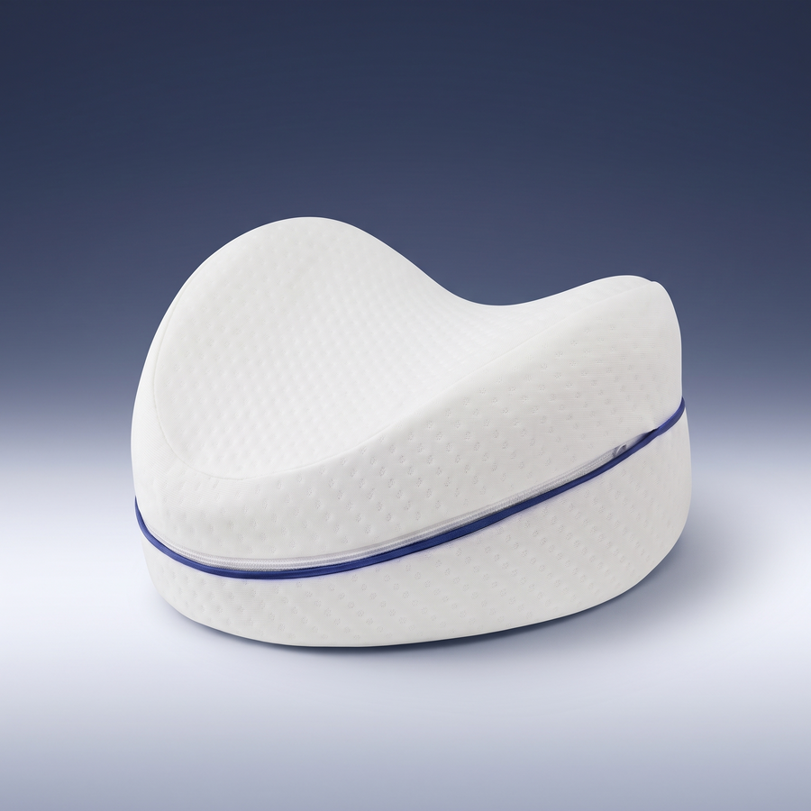 Orthopaedic Leg Pillow studio hero shot