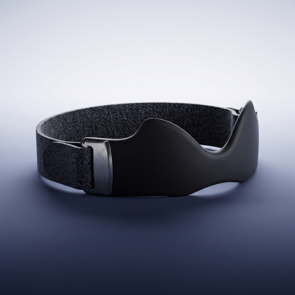Patella Knee Strap studio hero shot